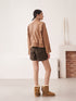 EVERAU® Short Back Bow